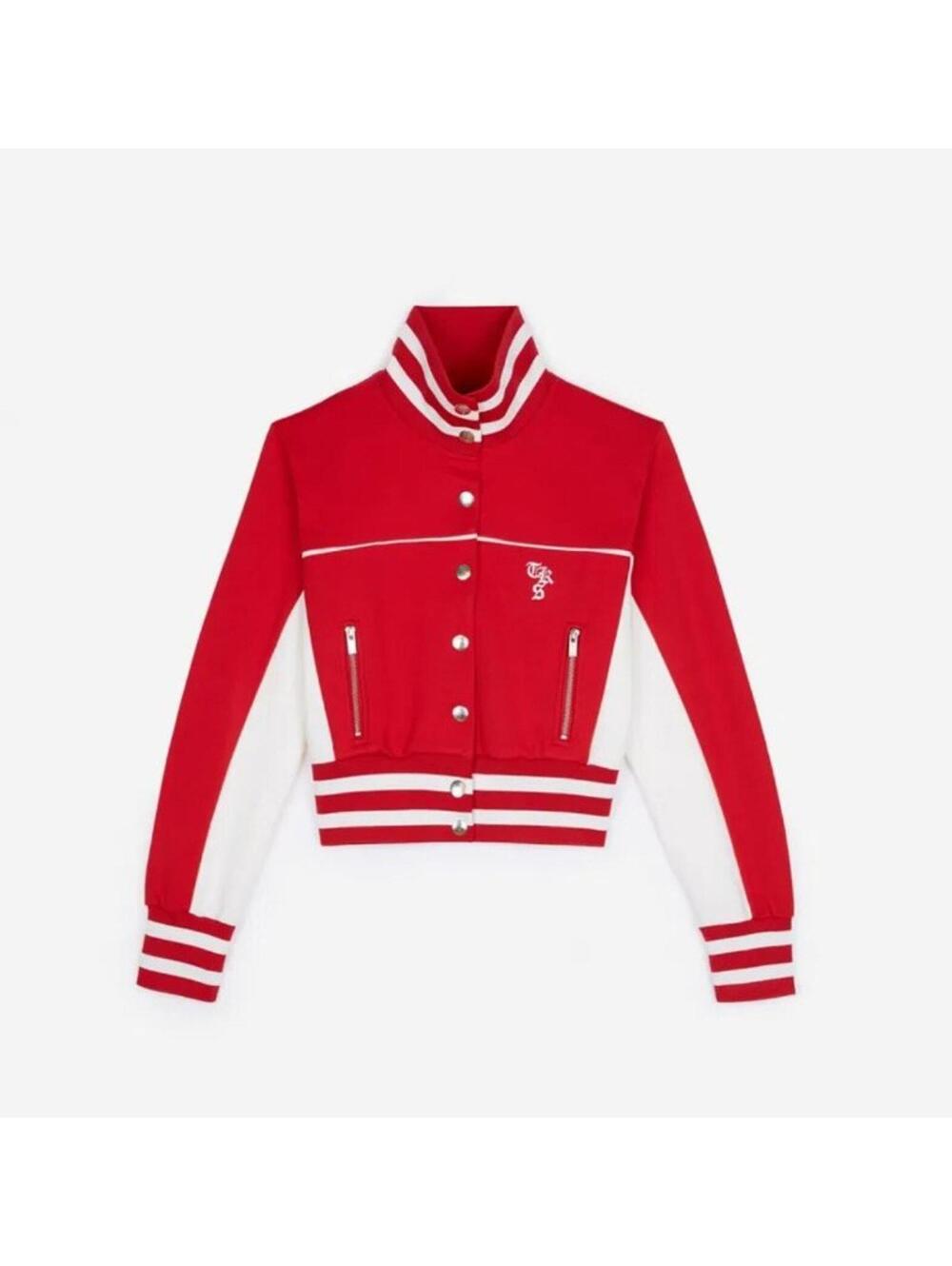 The Kooples Track Jacket (2)